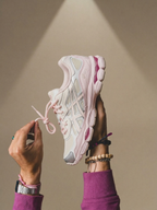 Asics Gel-NYC Shoes Pink