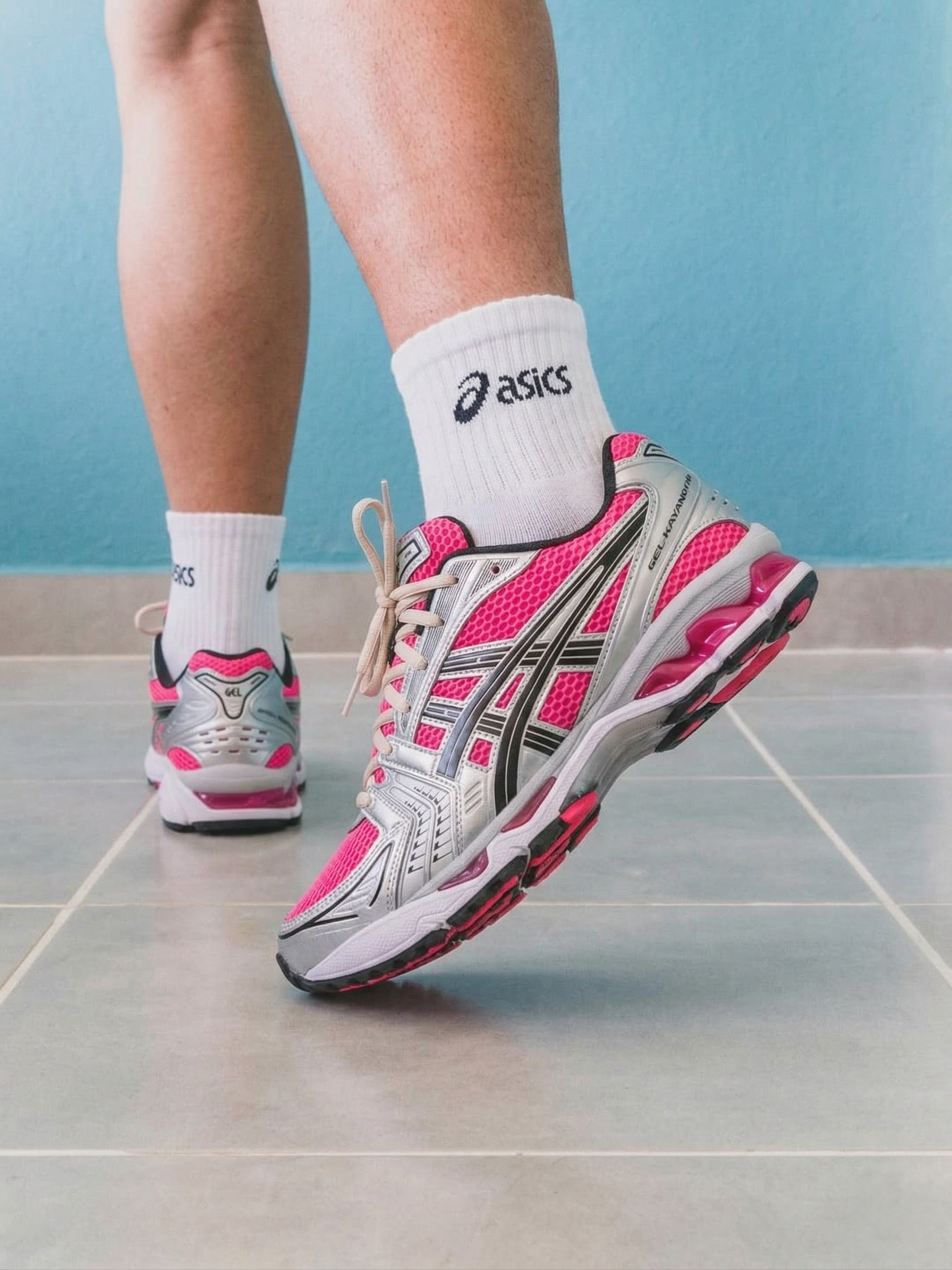 Asics Gel-NYC KAYANO 14