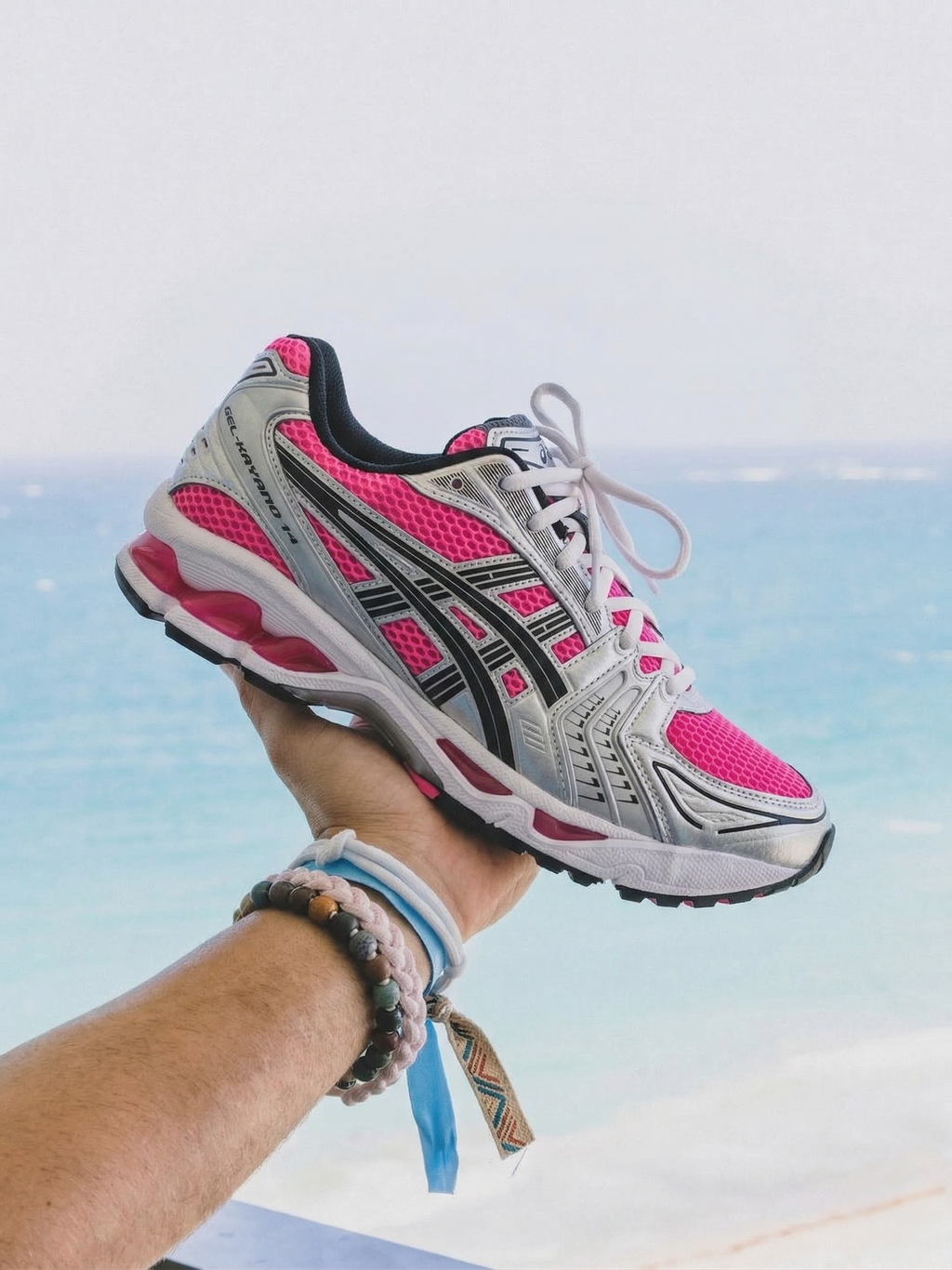 Asics Gel-NYC KAYANO 14
