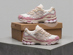 Asics Gel-NYC Cream Mineral Beige Pink