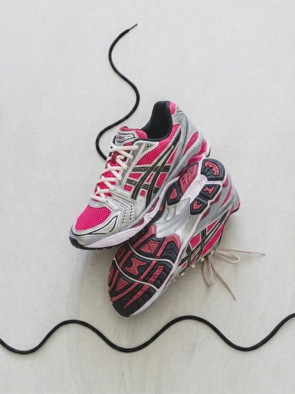 Asics Gel-NYC KAYANO 14