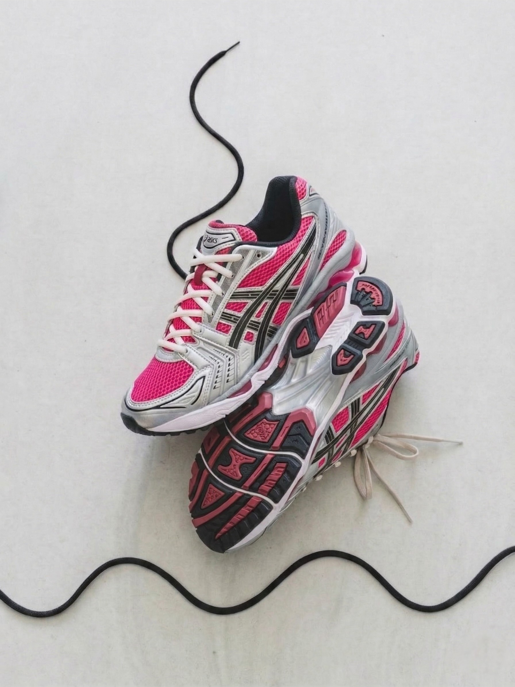 Asics Gel-NYC KAYANO 14