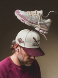 Asics Gel-NYC Cream Mineral Beige Pink