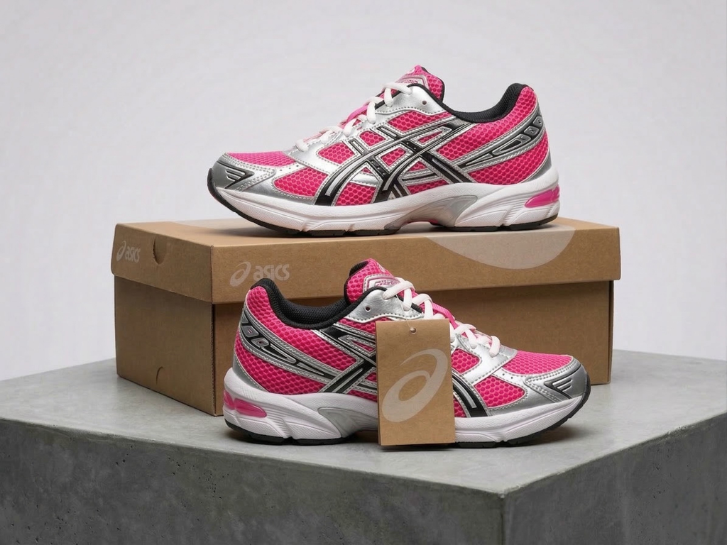 Asics Gel-NYC KAYANO 14