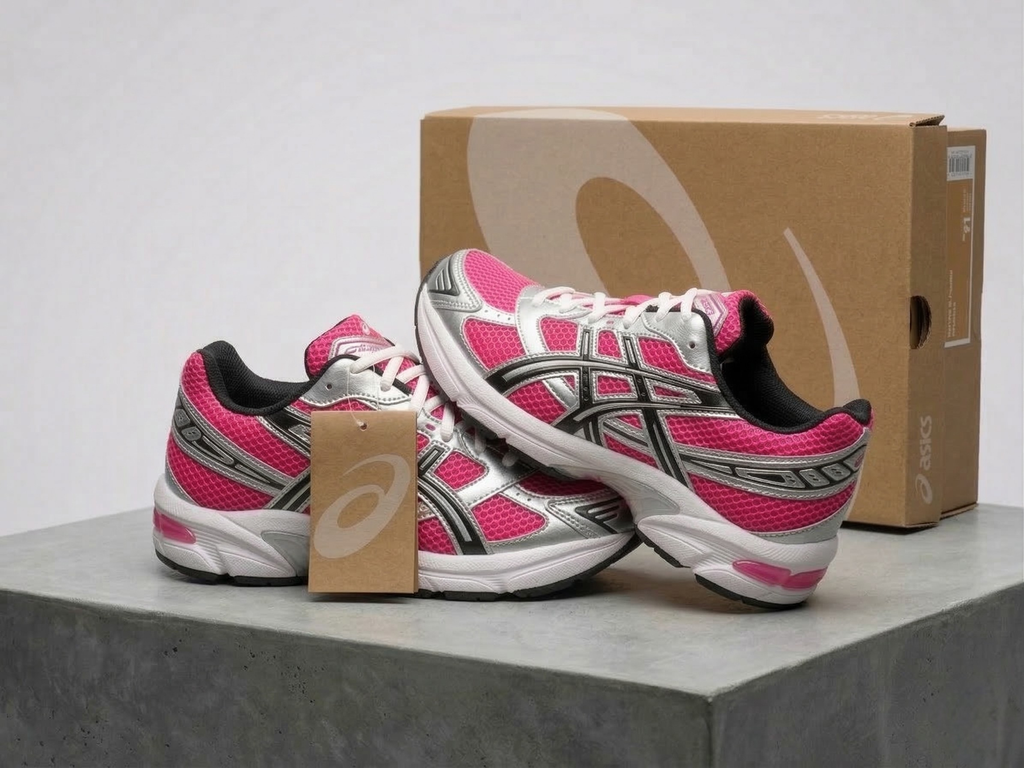 Asics Gel-NYC KAYANO 14