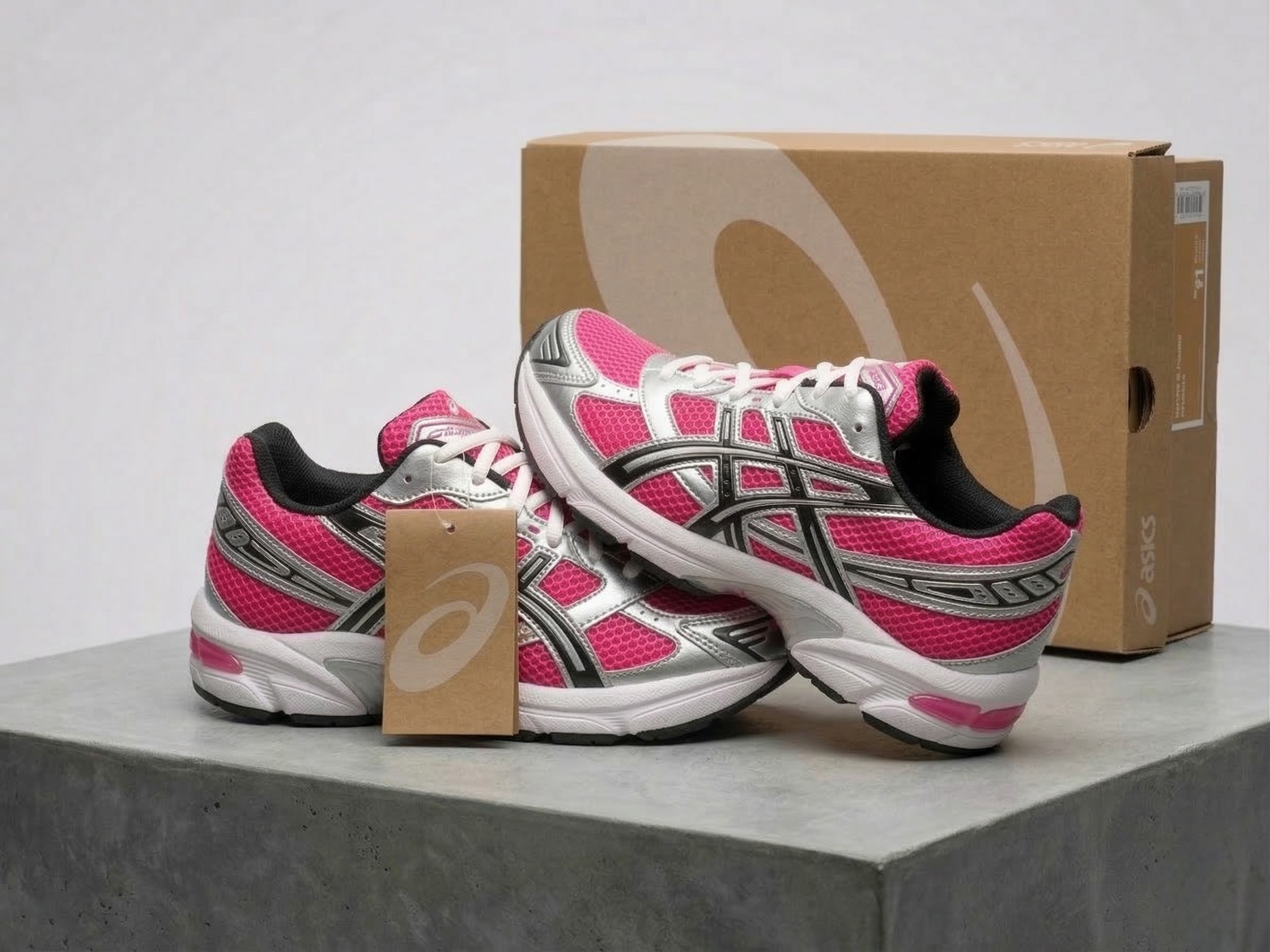 Asics Gel-NYC KAYANO 14