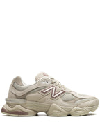 New Balance NEW 9060 Bone Sparrow Casual Sneakers Shoes